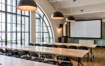 koszyki sala konferencyjna warszawa śródmieście