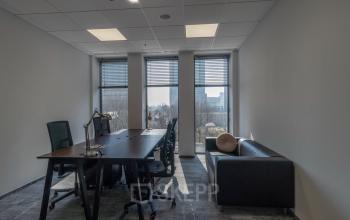 Biura do wynajęcia Grzybowska 5a, Warszawa (7)