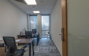 Biura do wynajęcia Grzybowska 5a, Warszawa (7)