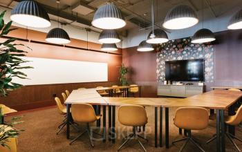 sala konferencyjna pereca warszawa