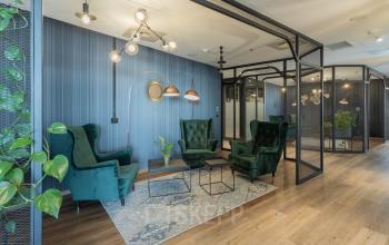 Biura do wynajęcia Rondo Daszyńskiego 2b, Warszawa (7)