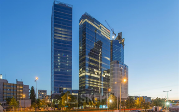 Biura do wynajęcia Rondo Daszyńskiego 2b, Warszawa (7)