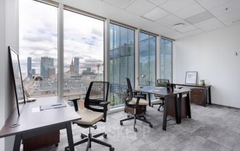 Biura do wynajęcia Rondo Daszynskiego 1, Warszawa (7)