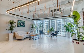 Biura do wynajęcia Rondo Daszynskiego 1, Warszawa (7)