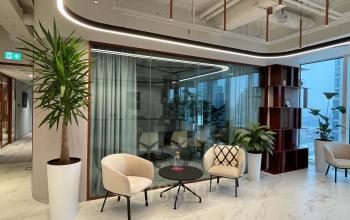 Biura do wynajęcia Rondo Daszynskiego 1, Warszawa (7)