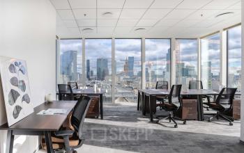 Biura do wynajęcia Rondo Daszynskiego 1, Warszawa (7)