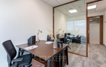 Biura do wynajęcia Rondo Daszynskiego 1, Warszawa (7)