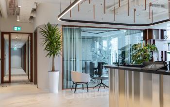 Biura do wynajęcia Rondo Daszynskiego 1, Warszawa (7)