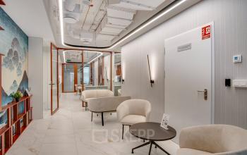 Biura do wynajęcia Rondo Daszynskiego 1, Warszawa (7)