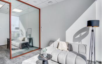 Biura do wynajęcia Rondo Daszynskiego 1, Warszawa (7)