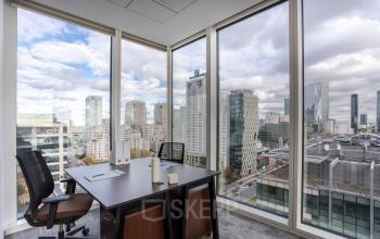 Biura do wynajęcia Rondo Daszynskiego 1, Warszawa (7)