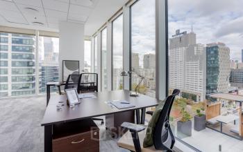 Biura do wynajęcia Rondo Daszynskiego 1, Warszawa (7)