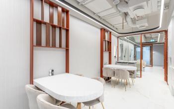 Biura do wynajęcia Rondo Daszynskiego 1, Warszawa (7)