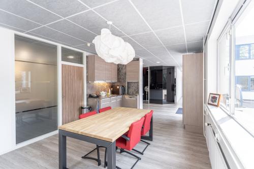 Rent office space Molenweer 2, Wateringen (1)