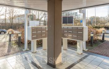 Rent office space Zaagmolenlaan 4, Woerden (3)