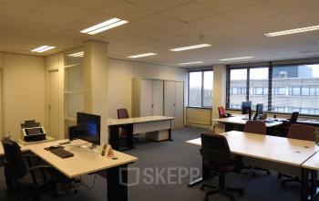 Rent office space Zaagmolenlaan 4, Woerden (3)