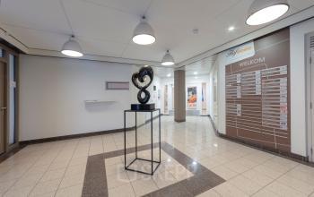 Rent office space Zaagmolenlaan 4, Woerden (3)