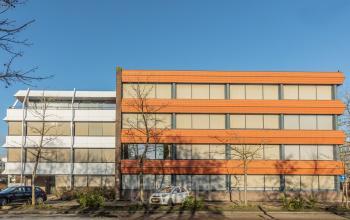 Rent office space Zaagmolenlaan 4, Woerden (3)