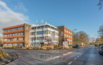 Rent office space Zaagmolenlaan 4, Woerden (3)