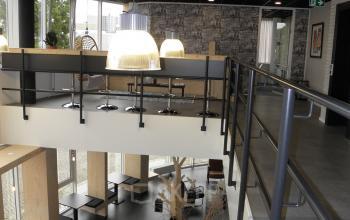 Rent office space Trasmolenlaan 5, Woerden (3)