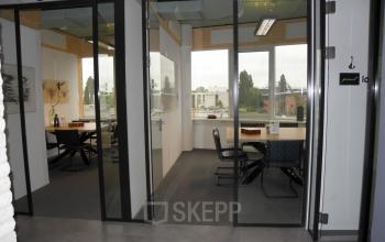 Rent office space Trasmolenlaan 5, Woerden (3)