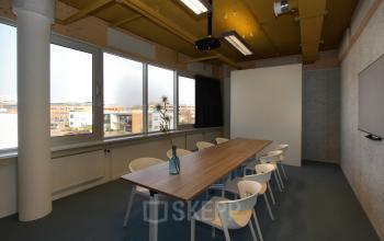 Rent office space Trasmolenlaan 5, Woerden (3)