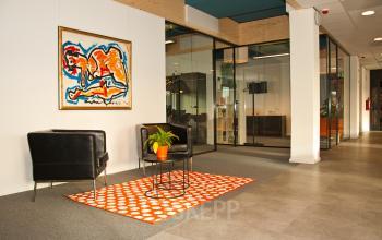 Rent office space Trasmolenlaan 5, Woerden (3)