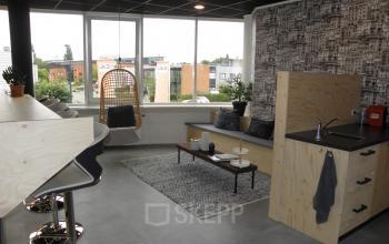Rent office space Trasmolenlaan 5, Woerden (3)