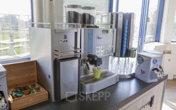 koffie woerden