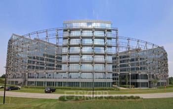 office building brussels airport zaventem