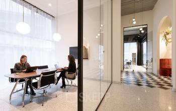 Kantoor te huur Da Vincilaan 2, Zaventem (4)