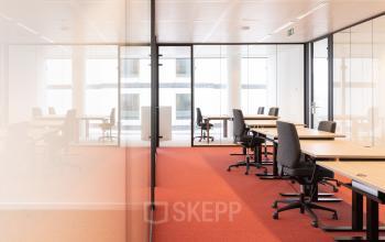 Kantoor te huur Da Vincilaan 2, Zaventem (11)