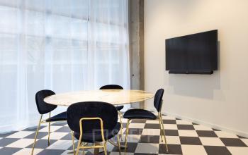 Kantoor te huur Da Vincilaan 2, Zaventem (2)