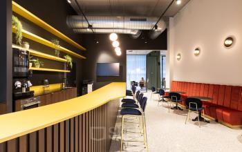 Kantoor te huur Da Vincilaan 2, Zaventem (7)