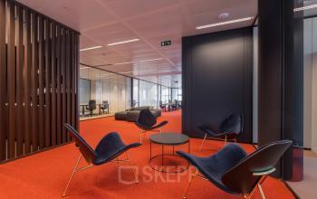 Kantoor te huur Da Vincilaan 2, Zaventem (5)