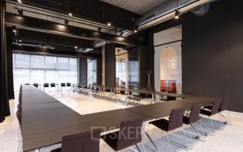 Kantoor te huur Da Vincilaan 2, Zaventem (8)