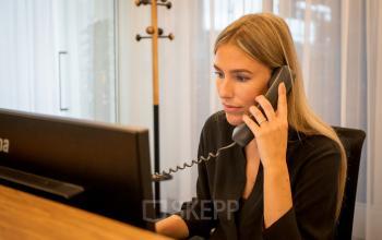 Location bureau Boerhaavelaan 40, Zoetermeer (6)