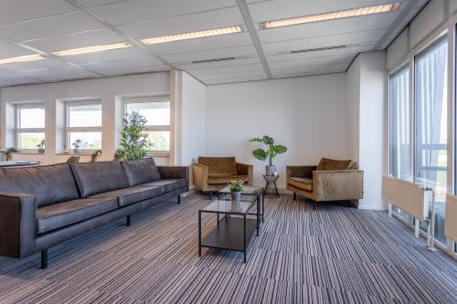 Rent office space Groeneweg 2, Zoetermeer (3)