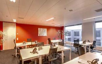Großes Büro mieten im Business Center in Zürich