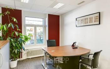 Hochmodernes Büro zur Miete in Zürich