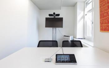 Büro zur Miete mit einer wunderschönen Aussicht