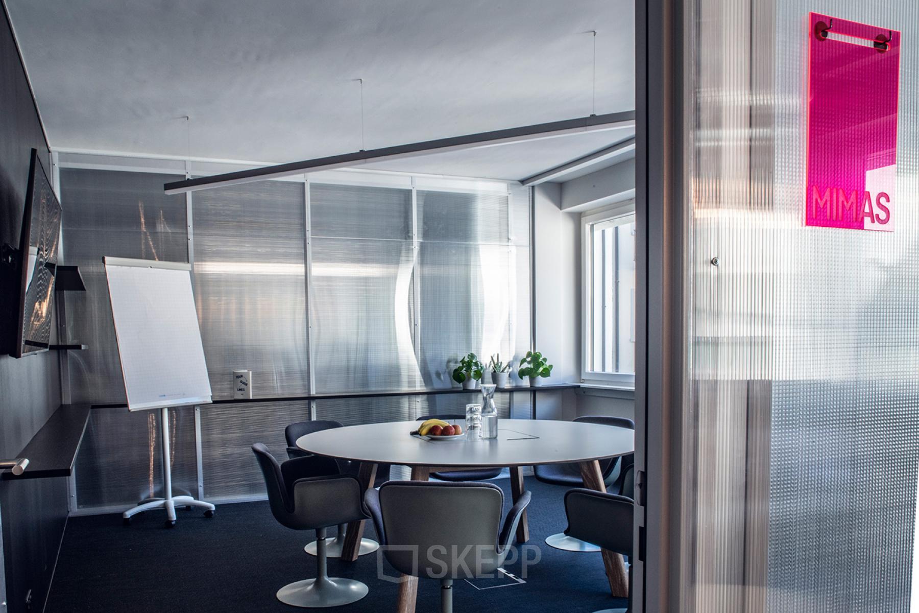 Büro mieten in Zürich, Ernst Nobs Platz 1? SKEPP