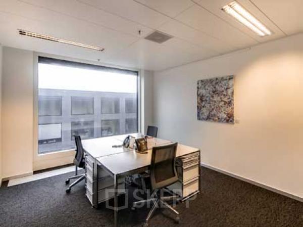 Rent office space Hotelstrasse 1, Zürich (2)