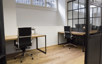 Büro zur Miete im Business Center in Zürich