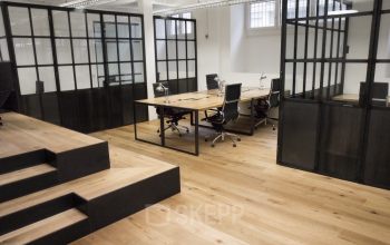 Büro mieten in der Reinhardstrasse in Zürich-Riesbach