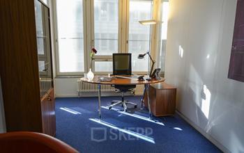 Repräsentatives Büro zur Miete in Zürich-Seebach