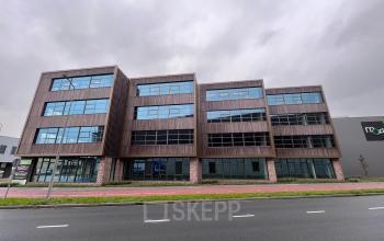 Rent office space Adam Smithweg 4, Zwaag (3)