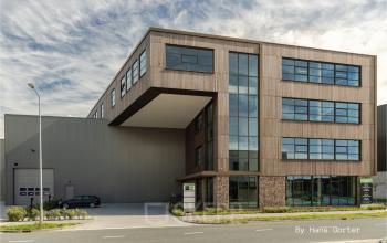 Rent office space Adam Smithweg 4, Zwaag (3)