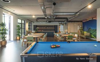 Rent office space Adam Smithweg 4, Zwaag (3)