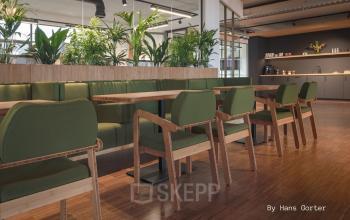 Rent office space Adam Smithweg 4, Zwaag (3)